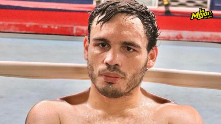 La terrible predicción para Julio César Chávez Jr: Sufriría secuestro, atentado... y eso no es todo