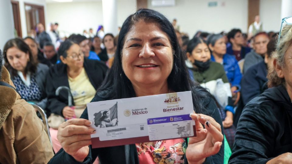 Conoce el calendario de pagos para el último bimestre Noviembre-Diciembre 2025