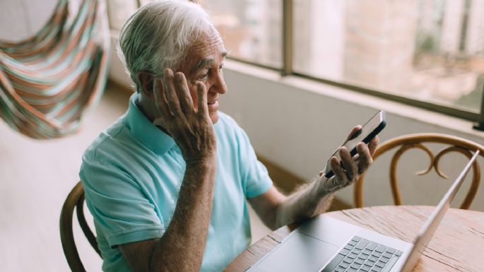 ¿Hasta cuándo depositan a jubilados con Pensión ISSSTE la segunda parte de su Aguinaldo 2025?