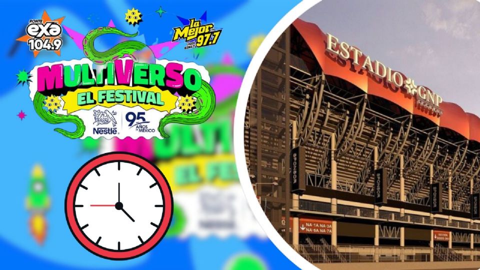 Multiverso Nestlé 95 años
