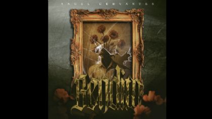 Ángel Cervantes presenta su reciente disco