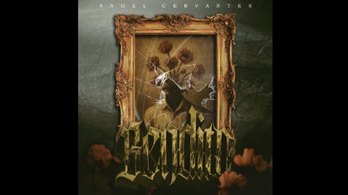 Ángel Cervantes presenta su reciente disco