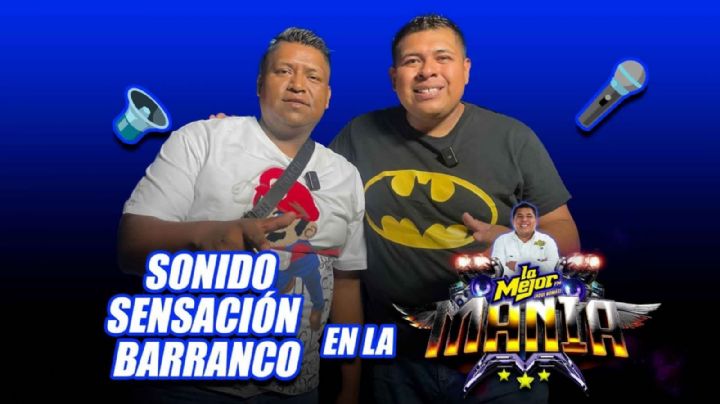 La historia de Sonido Sensación Barranco: de 20 pesos a giras por Estados Unidos