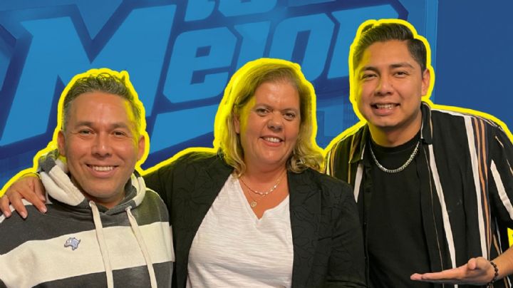 Noelia Pace llega a En Cabina con Laura G para platicarnos sobre lo que sigue después de la muerte