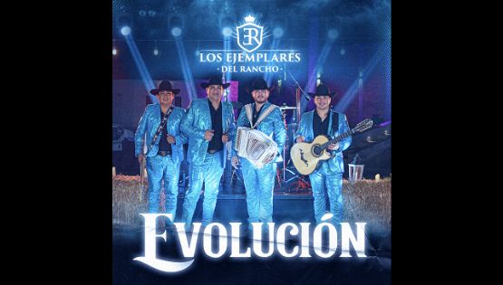 Los Ejemplares del Rancho nos presentan su nuevo EP