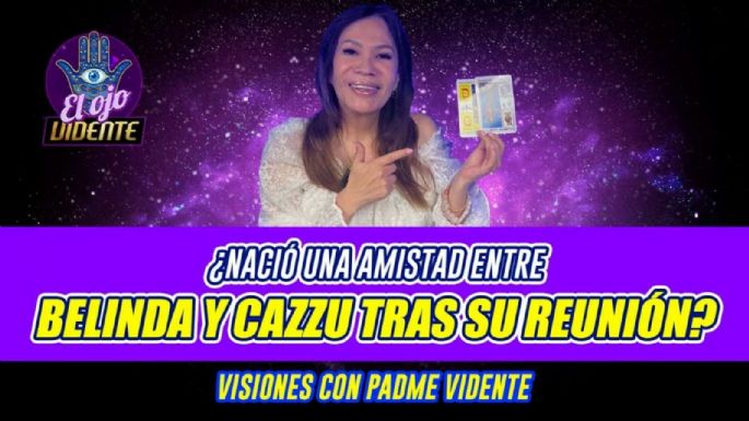 Cazzu y Belinda: ¿Nace una amistad… o un choque inevitable? Padme Vidente lo revela TODO