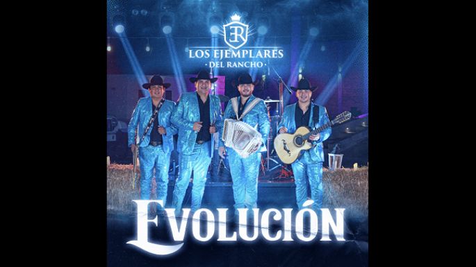 Los Ejemplares del Rancho nos presentan su nuevo EP