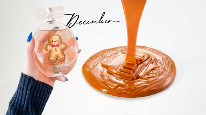 Los 10 mejores perfumes para mujer con aroma a caramelo que debes probar este diciembre 2025