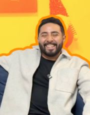 Foto descriptiva de: Ángela Aguilar: ¿del canto a la actuación? Todo lo que revelaron en Las Rapiditas de La Mejor