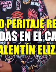 Foto descriptiva de: Nuevo peritaje reabre dudas en el caso de Valentín Elizalde y apunta a un posible esclarecimiento