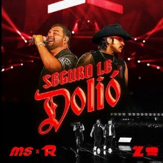 “Seguro le dolió” en el #1