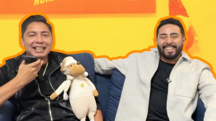 Ángela Aguilar: ¿del canto a la actuación? Todo lo que revelaron en Las Rapiditas de La Mejor