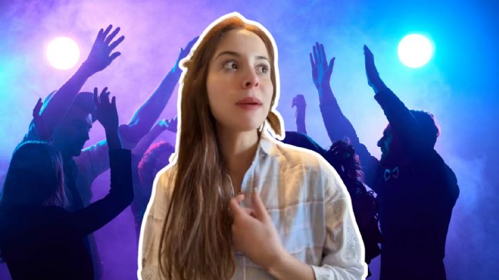 Albilu Vallejo, la “Shishishi”, denuncia cobro abusivo en Sala de Despecho