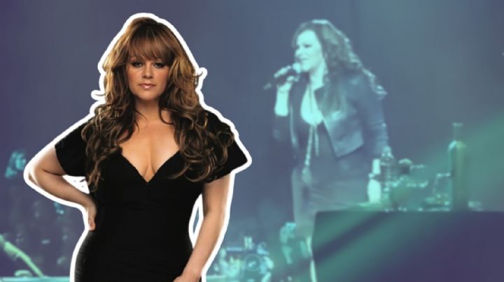 Revelan inesperados datos sobre el último concierto de Jenni Rivera