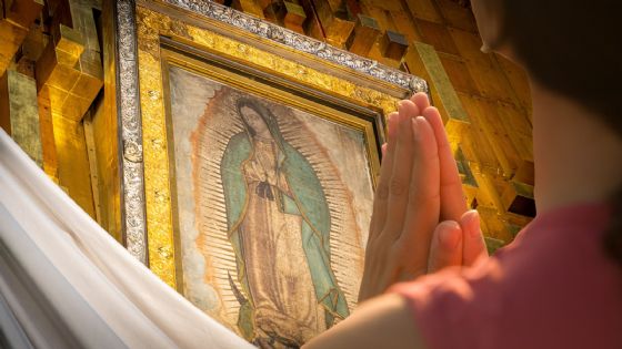 ¿Cómo pedirle un milagro a la Virgen de Guadalupe este 12 de diciembre? Oración que debes recitar