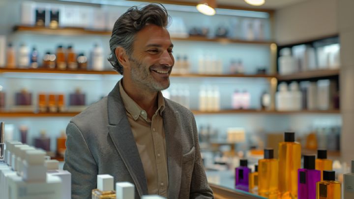 3 perfumes de hombre con aroma a piña si quieres oler a dulzura tropical a pesar del invierno