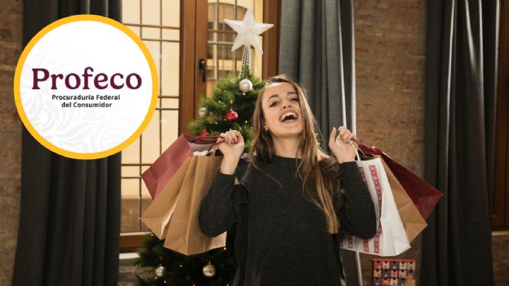 ¿Cómo manejar tus finanzas en fin de año? Profeco te aconseja para no sufrir la Cuesta de Enero