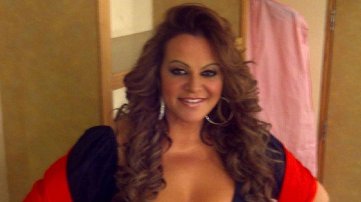 Ella es la mujer que fue captada en México que es idéntica a Jenni Rivera
