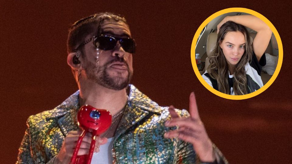Bad Bunny ofrecerá una serie de conciertos este mes en CDMX, esto ha desatado rumores de posibles invitados.