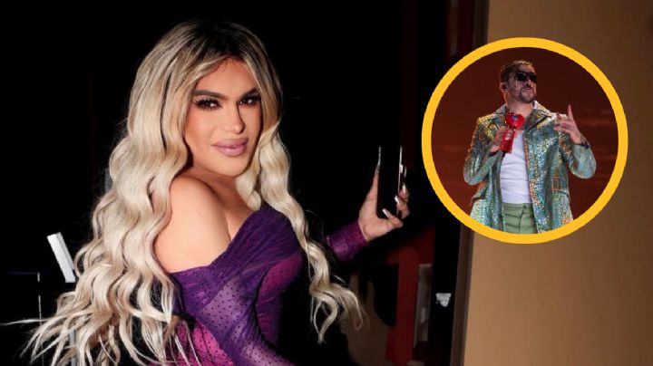 Wendy Guevara se suma a lista de invitados a La Casita de Bad Bunny en sus conciertos en CDMX