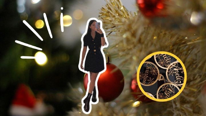 Ángela Aguilar presume su decoración de Navidad, pero olvida incluir a papás de Nodal (FOTOS)