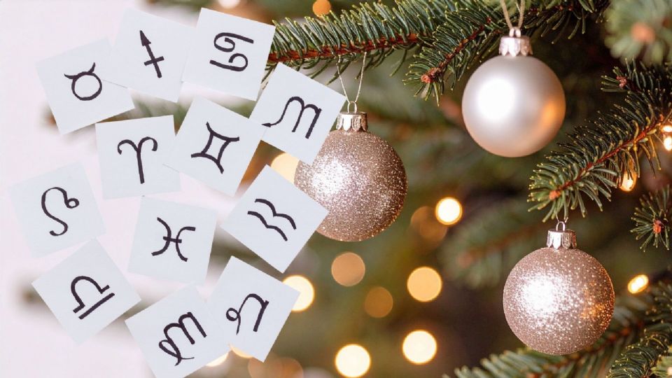 Descubre el adorno navideño que se coloca en el árbol para atraer prosperidad.