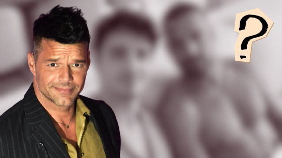 Esto se sabe sobre la foto prohibida de Ricky Martin que se filtró en redes sociales ¿Es real?