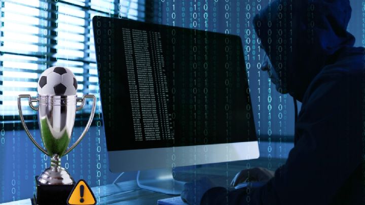 ¿Cuáles serán las estafas y ciberataques más comunes en el Mundial y otras fechas clave de 2026?