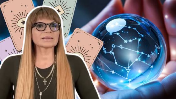 Cartas del Tarot de Mhoni Vidente: Conoce el mensaje astral para cada signo HOY 20 de diciembre