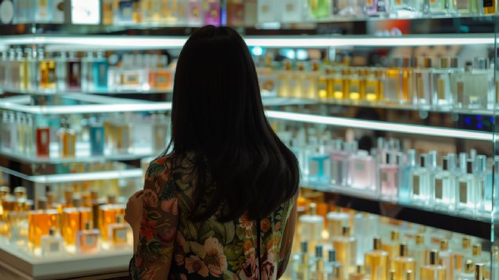 ¿Cómo elegir un perfume para cada ocasión? Desde para todo el día, oficina o una cita romántica
