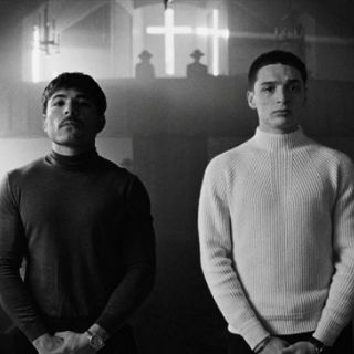 Muy pronto conoceremos un álbum icónico: “Dinastía”