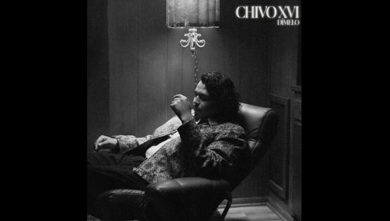 Chivo XVI se consolida como una nueva voz en la música mexicana