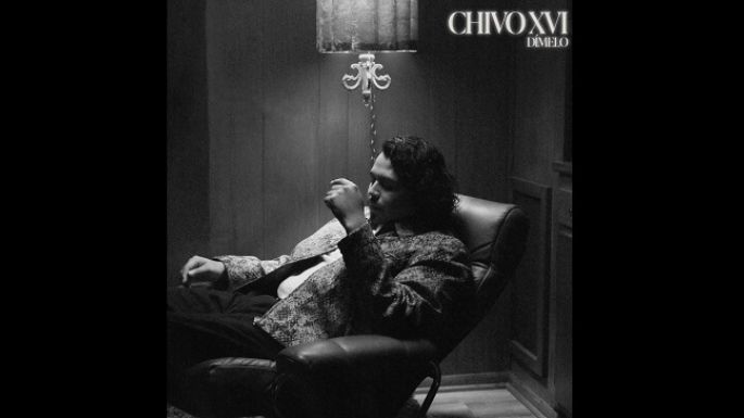 Chivo XVI se consolida como una nueva voz en la música mexicana