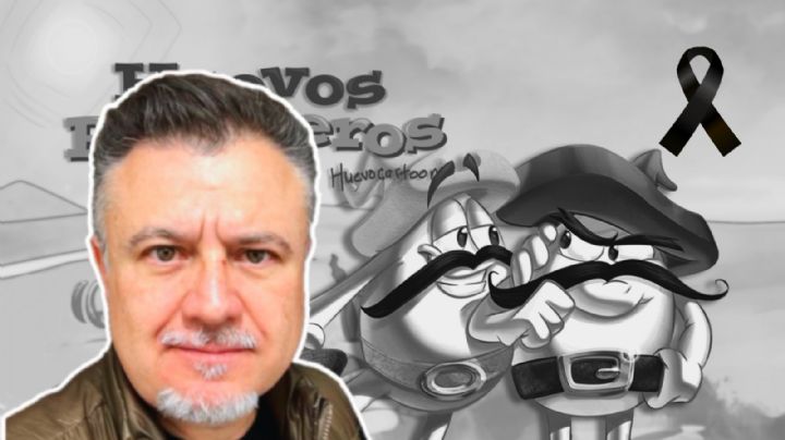 ¿De qué murió Fernando Meza? Cofundador y actor de doblaje de Huevocartoon
