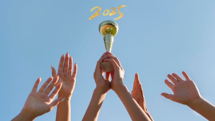 Los eventos deportivos que dejó el 2025: Toluca y las sorpresas de Dodgers y Terence Crawford