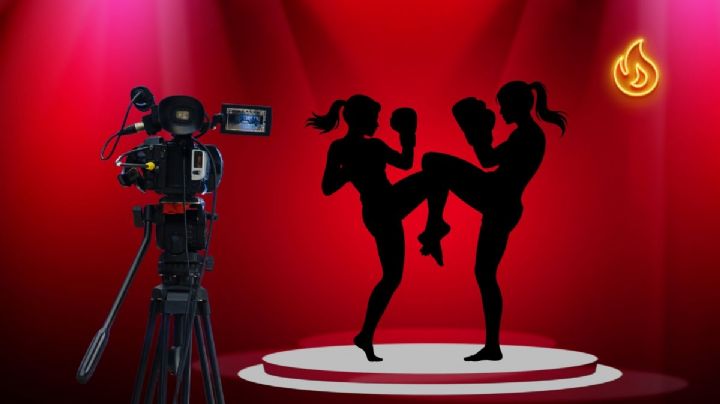 Hija de Lupillo Rivera y Mayeli Alonso se insultan durante en vivo: “Deja a mi papá en paz”