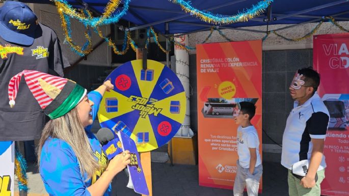 Este 2025 despidelo ¡ROMPIÉNDOLA CON LA MEJOR!