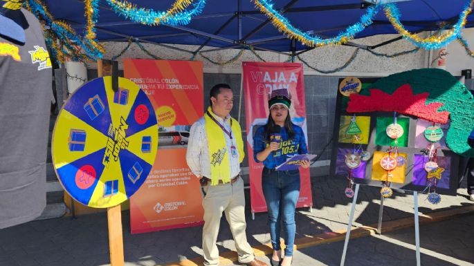 Este 2025 despidelo ¡ROMPIÉNDOLA CON LA MEJOR!