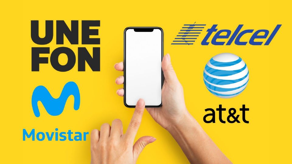 Así puedes registrar tu número celular con tu CURP en 2026.