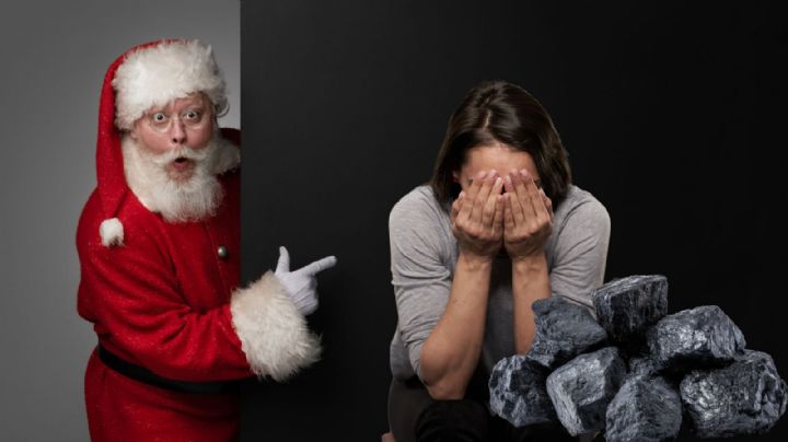 ¿Qué hacer si Santa Claus no te trajo regalo de Navidad? Esto dicen las tradiciones