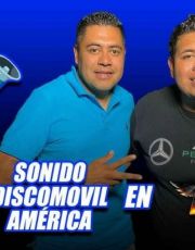 Foto descriptiva de: La historia de Discomóvil América: el sonido que hizo vibrar Naucalpan