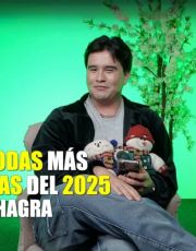 Foto descriptiva de: Las 5 bodas más habladas del 2025: los enlaces que paralizaron al espectáculo mexicano