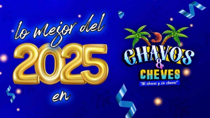 ESPECIAL | La Arrolladora en Chavos y Cheves: reglas del Arrollabús, multas y fechas clave