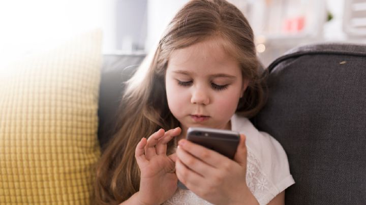 ¿Los niños y menores de edad también deben registrar las líneas de sus celulares antes de 2026?