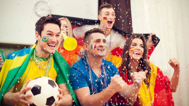 2026, un año cargado de grandes eventos deportivos en México empezando por el Mundial