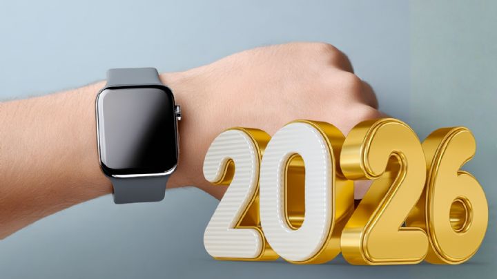 Los mejores smartwatches para comenzar el 2026  que valen la pena