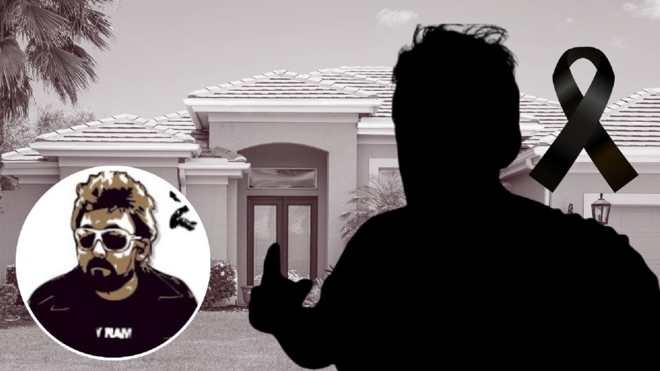 Muere famoso youtuber; un amigo habría encontrado el cuerpo sin vida en su casa