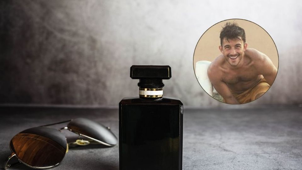 El perfume que debes usar si quieres oler como el hombre más sexy del mundo en 2025