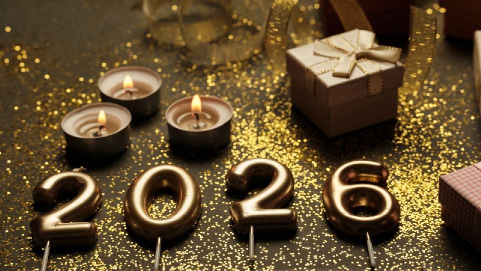 Dile adiós a las personas tóxicas de tu vida con este ritual para iniciar el año nuevo