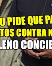 Foto descriptiva de: Cazzu DETIENE su concierto y DEFENDE a Christian Nodal de insultos: “Lo pasado pisado”